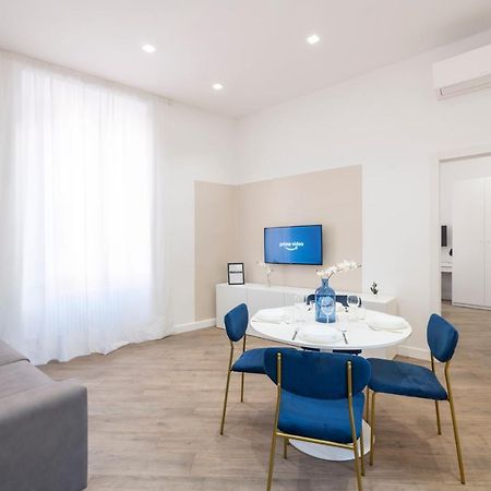 White Flat Cross Apartment Rome Exterior photo